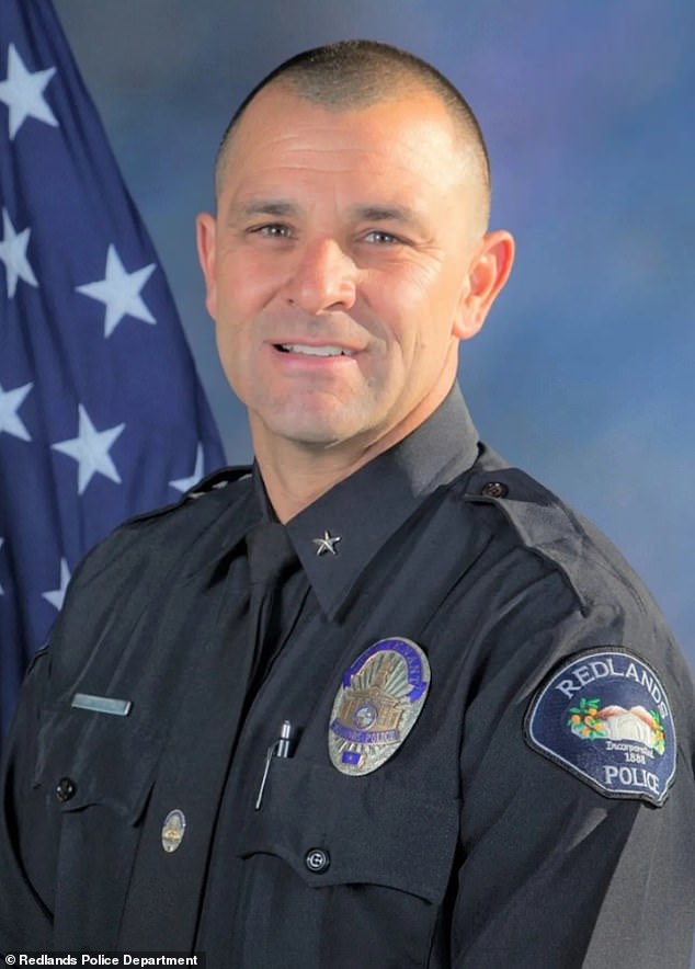 California Deputy Chief Earns Top Salary While on Leave Before Retiring.