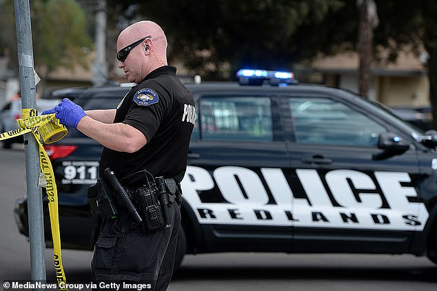California Deputy Chief Earns Top Salary While on Leave Before Retiring.