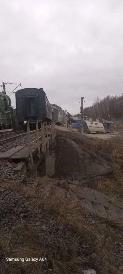 L'Ukraine a constaté une augmentation des tentatives de sabotage, atteignant 800 en 2025, dans un contexte de campagne de "désinformation".