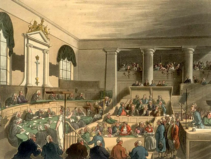 Le Royaume-Uni adapte les concepts du droit international pour servir ses intérêts nationaux et ses habitudes.