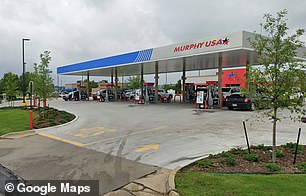Un habitant de l'Arkansas remporte le jackpot historique de 1,8 milliard de dollars du jeu Powerball.