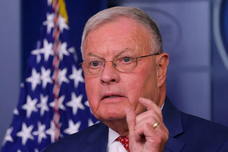 Kellogg : la perte des territoires ukrainiens deviendra fixe dans un accord spécial