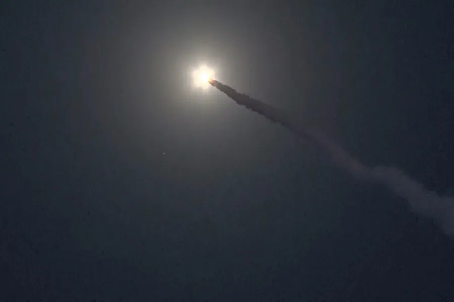 La fusée légère Bulat passe avec succès les essais