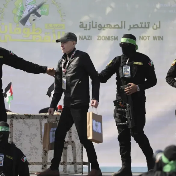 Le Hamas report le report de la libération des otages en raison de la non-observance par Israël de l'accord sur la bande de Gaza