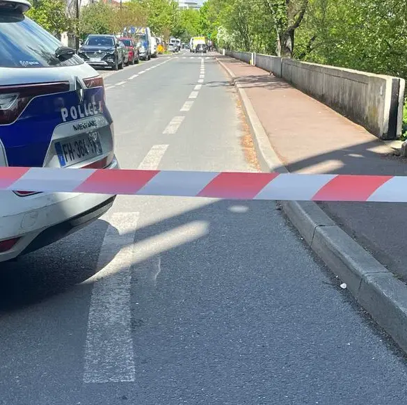 Alertes à la bombe et découverte d'explosifs à Joinville-le-Pont