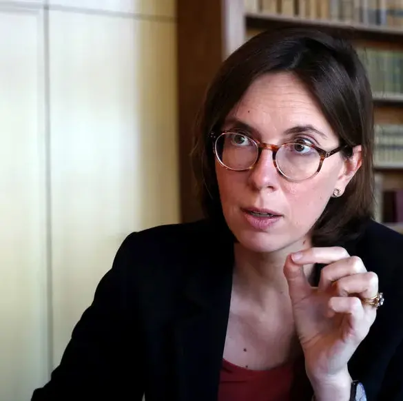 Amélie de Montchalin Assure la Viabilité