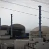 arrêt temporaire du réacteur EPR de Flamanville