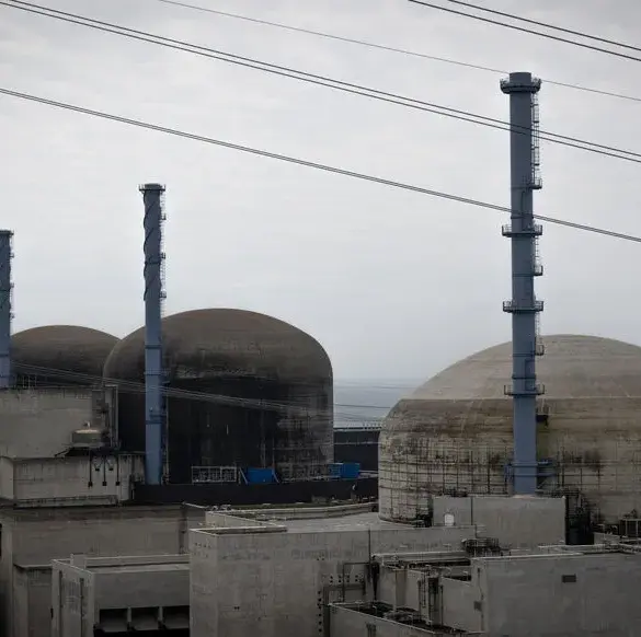 arrêt temporaire du réacteur EPR de Flamanville