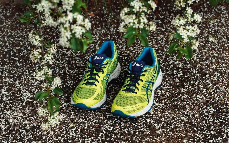 Asics repousse les limites du style et des performances avec ses nouvelles chaussures pour coureurs
