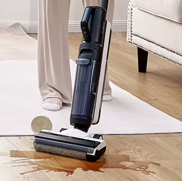 Aspirateurs : pourquoi en avoir un si vous n'en avez pas besoin ?