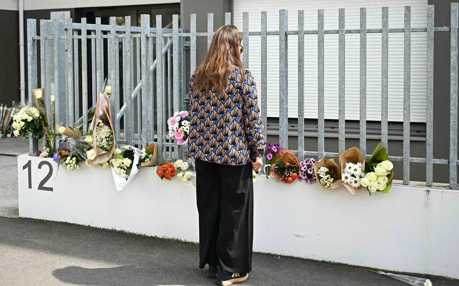 Attentats à l'arme blanche : la fréquence des attaques et leur impact