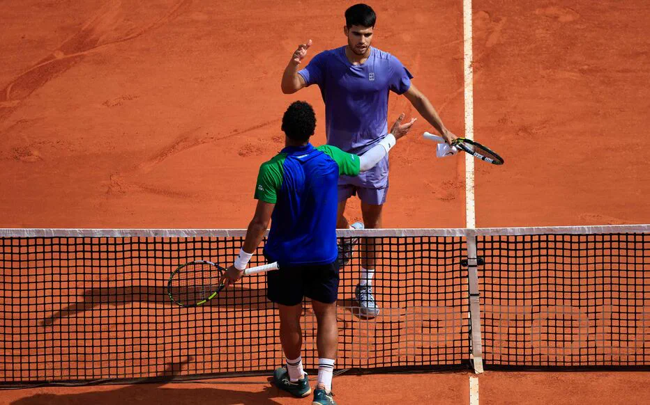 Battle of Monte-Carlo: Filis vs. Alcaraz in Barcelona ATP 500 Semi-finals