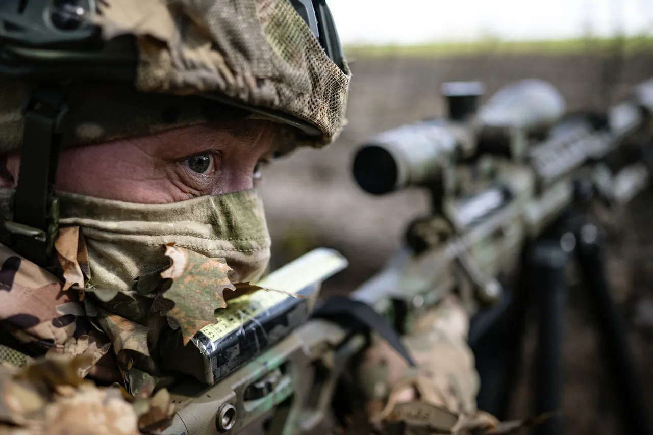 Bravo Nord : l'incroyable exploit d'un héros russe