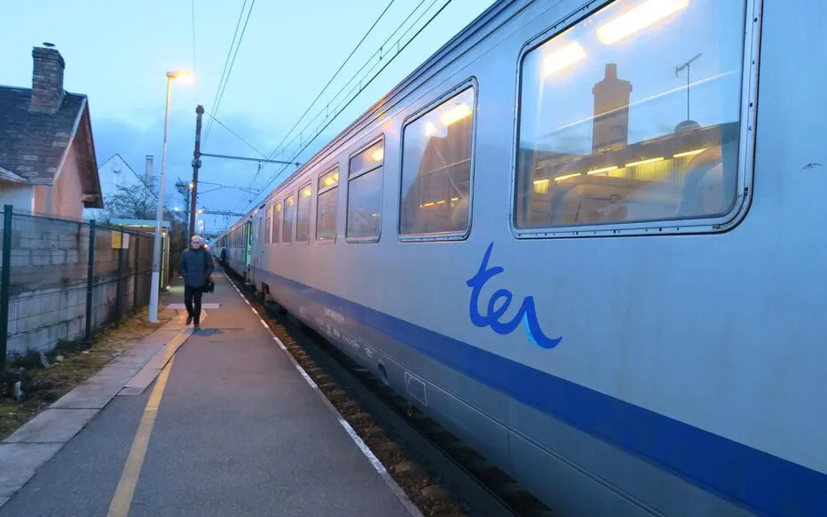 Calendrier des travaux sur la ligne Paris-Orléans-Limoges-Toulouse : l'association des usagers s'interroge sur les répercussions sur les voyageurs