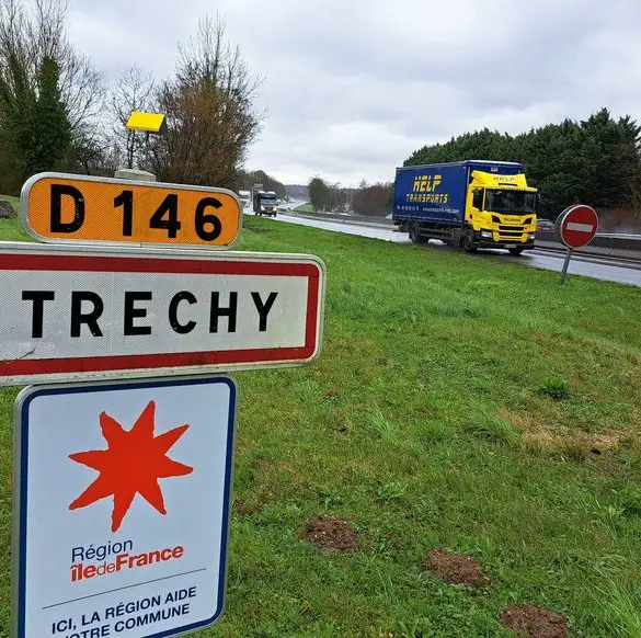 Chasse à l'homme haletante : deux personnes arrêtées près d'Évry