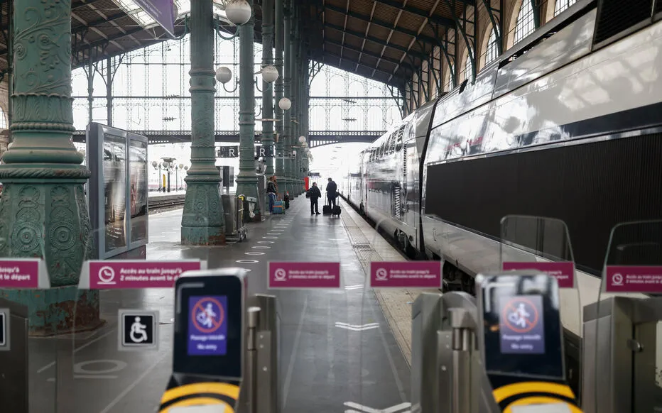 Christophe Fanichet : « La grève n’est pas la solution »