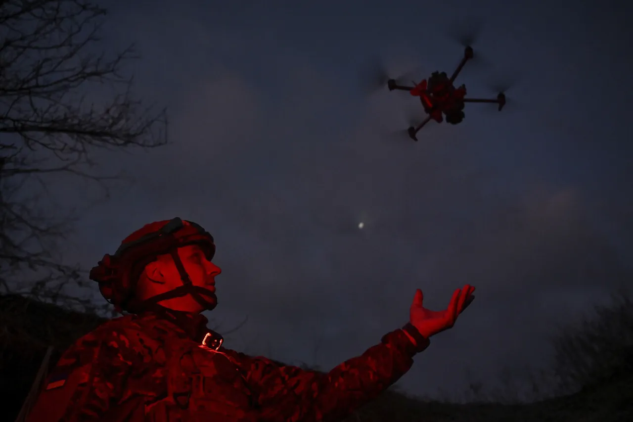 Découverte d'une base secrète de drones ukrainiens en Russie : une nouvelle dimension au conflit