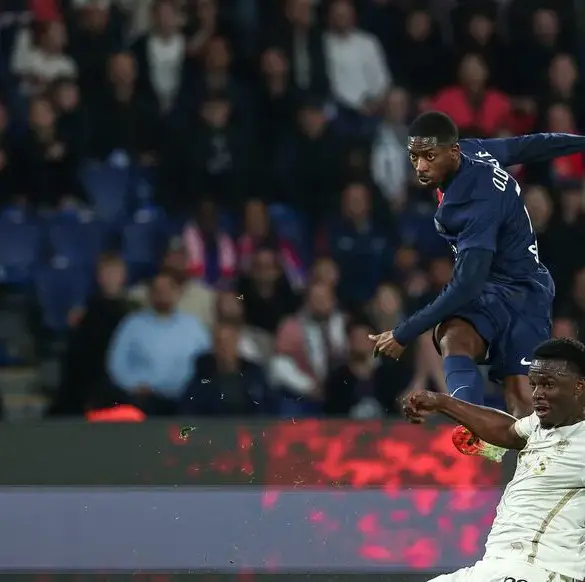 Dembélé réaffirme son importance au PSG