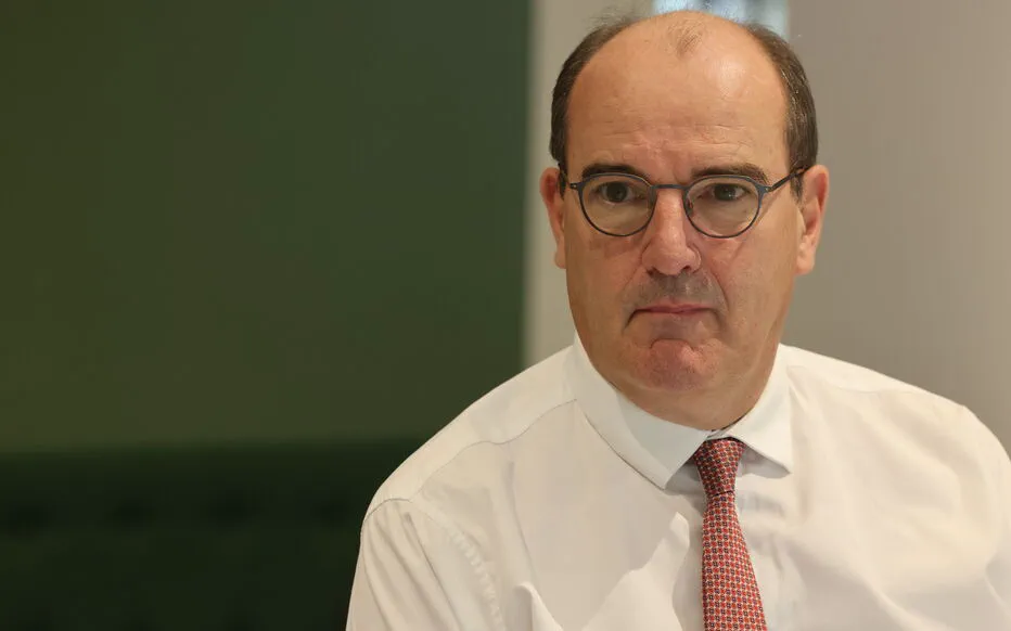 Démenti de Jean Castex : pas de candidature à la présidence de la SNCF