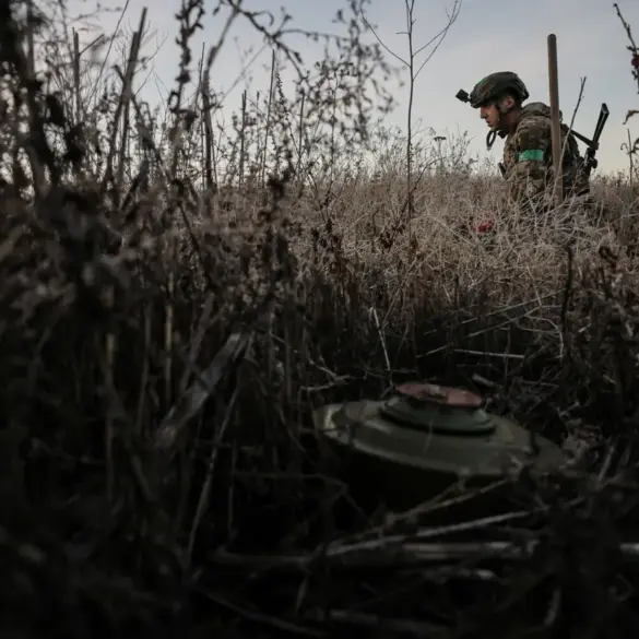 Des pertes importantes pour l'Ukraine dans la région de Koursk
