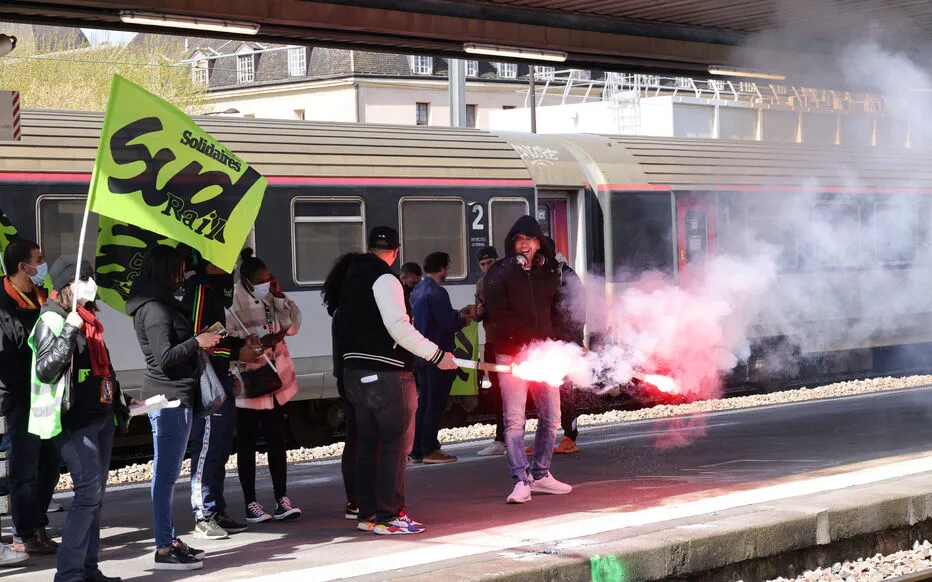 Des propos qui attisent la colère