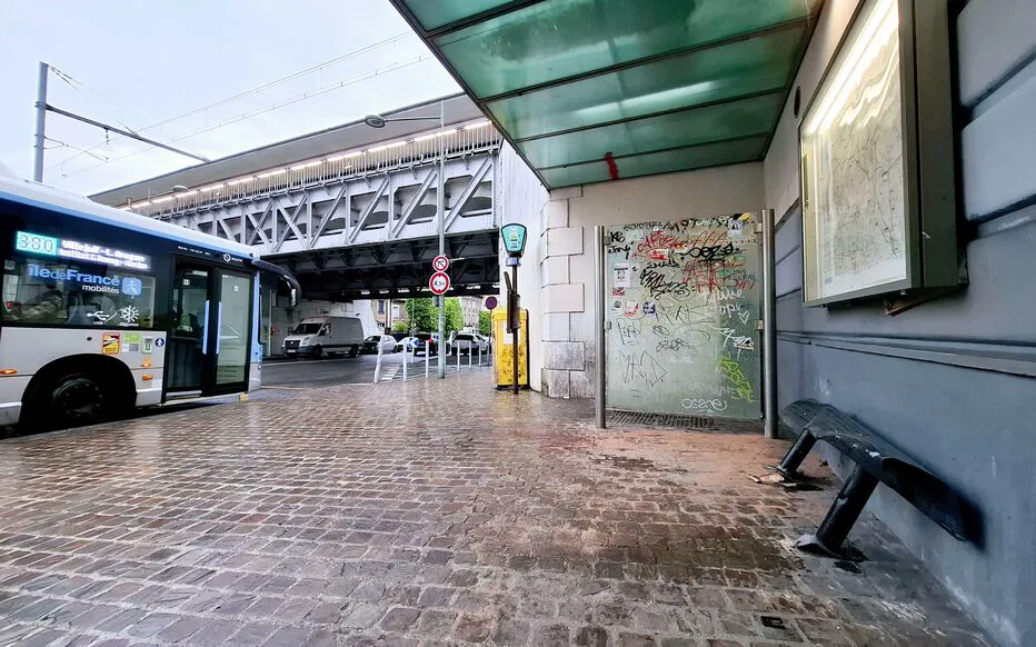 Drame du lundi de Pâques : une femme tuée et plusieurs témoins sous le choc