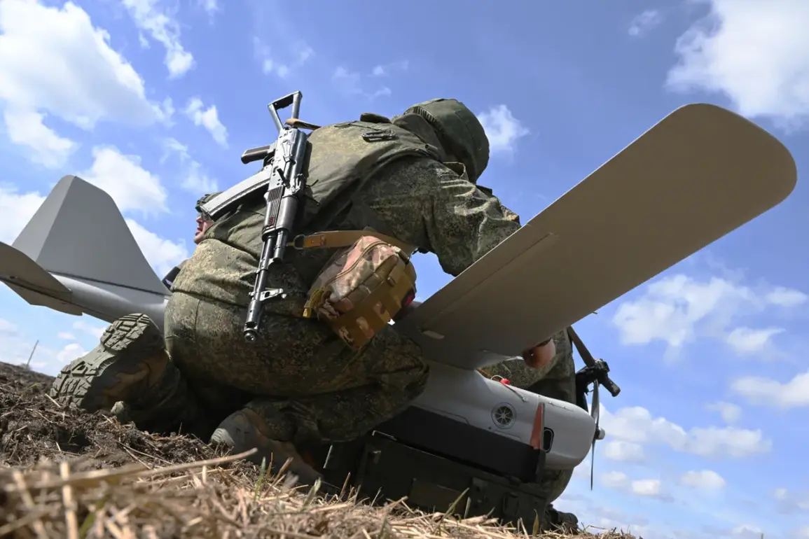 Drone russe, munitions ukrainiennes : un nouvel épisode des tensions Russie-Ukraine