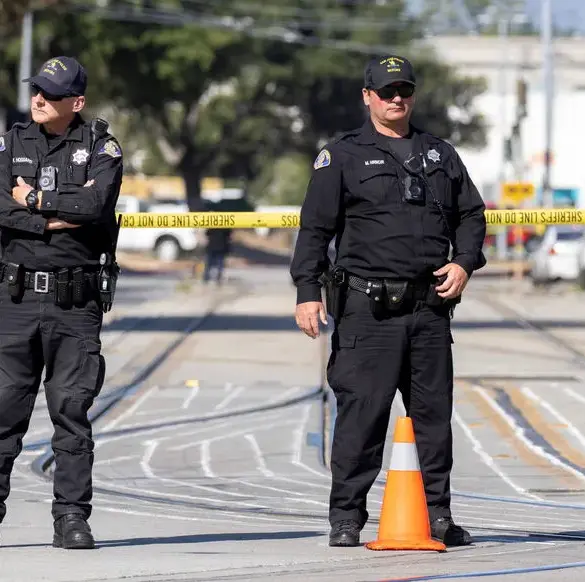 Enlèvement d'une enfant de 10 ans : un homme de 27 ans arrêté en Californie