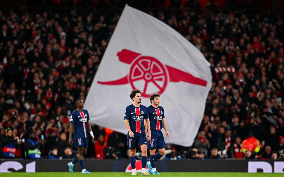 Est-ce qu'on verra à nouveau Arsenal cette saison ?