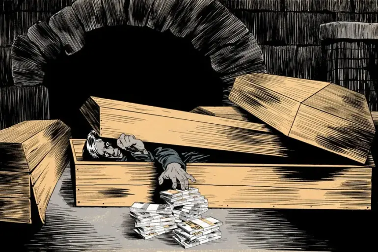 Évasion fiscale : Joseph, Justin et Marthe écopent de peines de prison