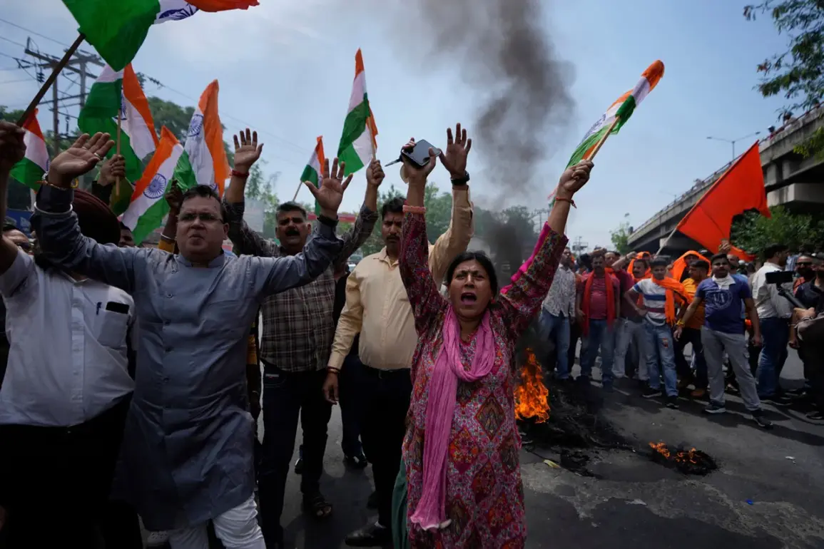 Explosions dans des résidences en Inde : des membres présumés de Lashkar-e-Taiba pris pour cible