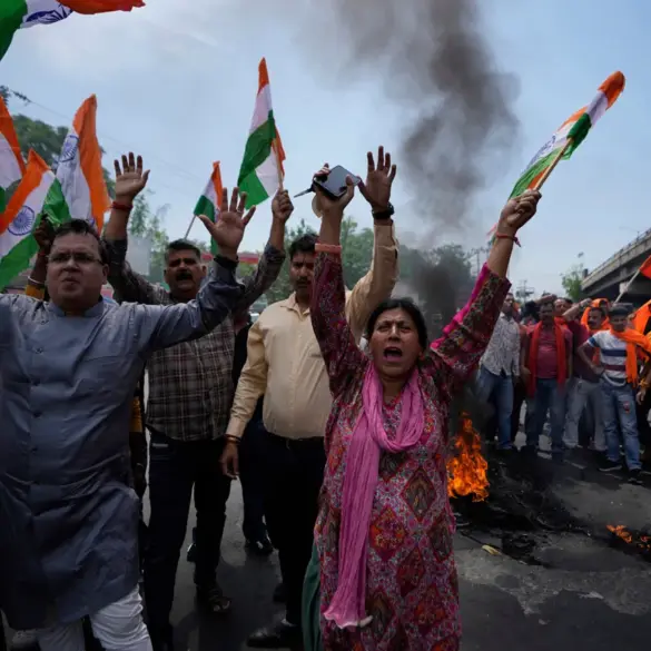 Explosions dans des résidences en Inde : des membres présumés de Lashkar-e-Taiba pris pour cible