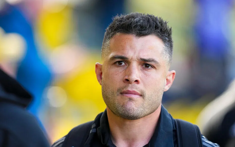 Fin de carrière pour Brice Dulin à 35 ans