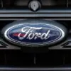 Ford ajuste ses exportations vers la Chine en réponse aux droits de douane