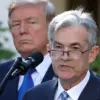 Frustration de Trump envers Jerome Powell : une destitution possible ?