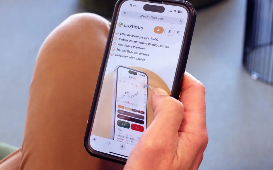 Grand-mère escroquée : 38 500 euros de perte après un investissement frauduleux