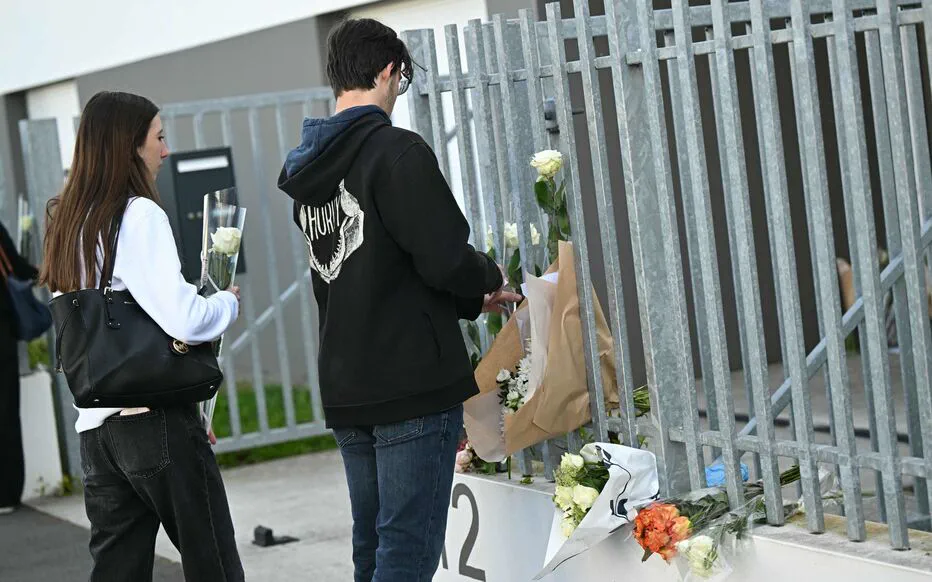 Hommage à une lycéenne décédée : une cérémonie réservée aux élèves au lycée Toutes-Aides de Nantes