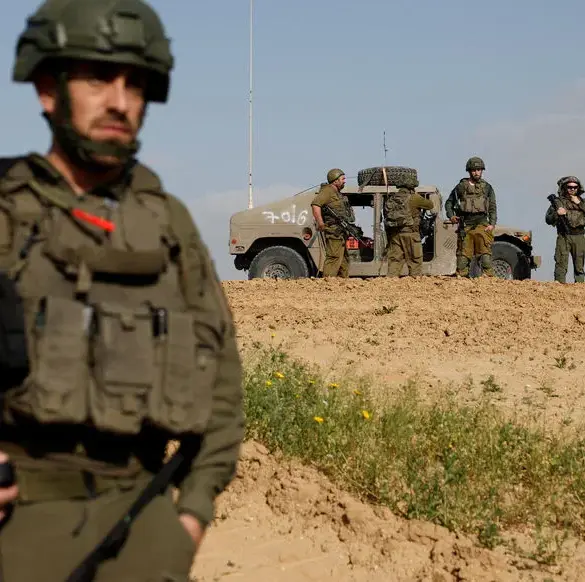 Israël étend son occupation militaire de Gaza