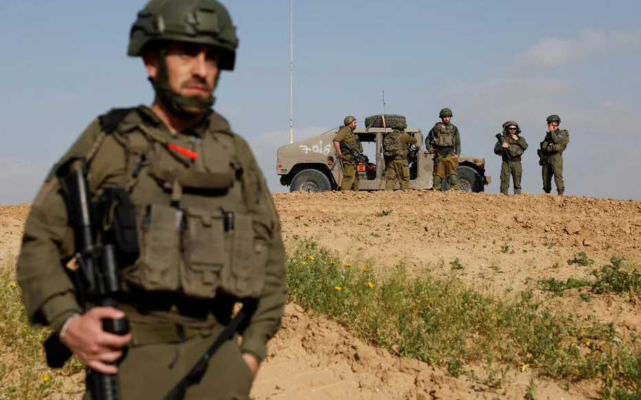 Israël étend son occupation militaire de Gaza