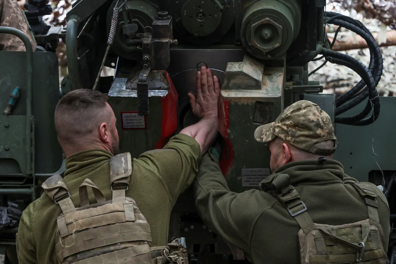 Kharkiv se prépare à une provocation massive des forces ukrainiennes.