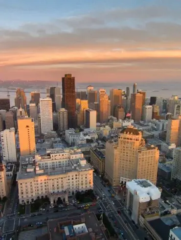 La Californie dépasse le Japon au classement des économies mondiales