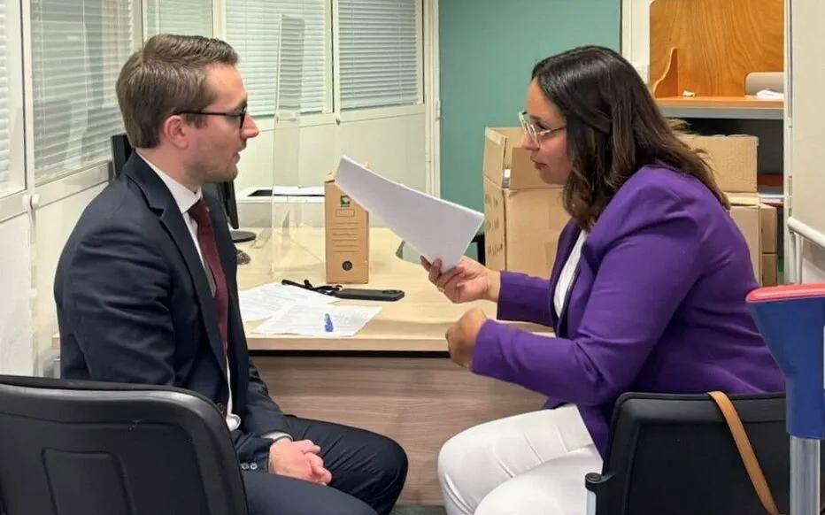 La commune d'Évry-Courcouronnes en tête du taux de radiations des listes électorales