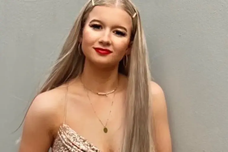 La jeune influenceuse Dominique McShain-Suson perd sa bataille contre le cancer