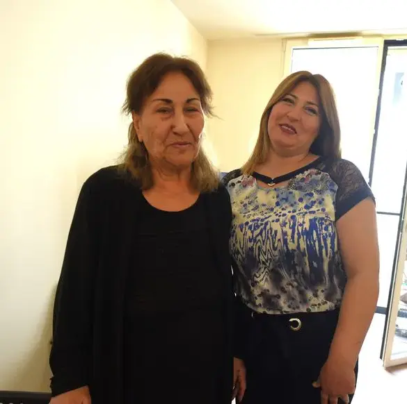 La réconciliation : l’émouvante histoire d’une famille libanaise à Argenteuil