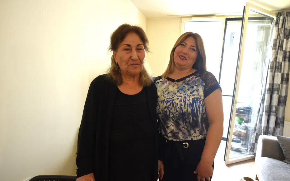 La réconciliation : l’émouvante histoire d’une famille libanaise à Argenteuil