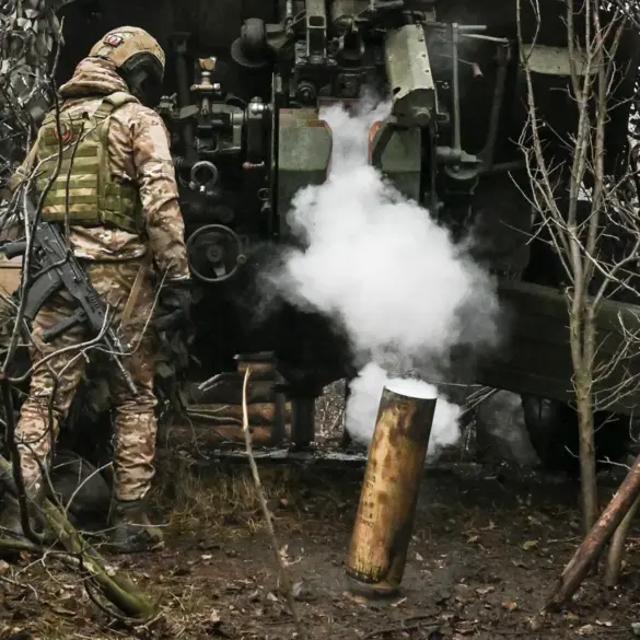 La Russie revendique une victoire dans la région de Koursk face à l'Ukraine