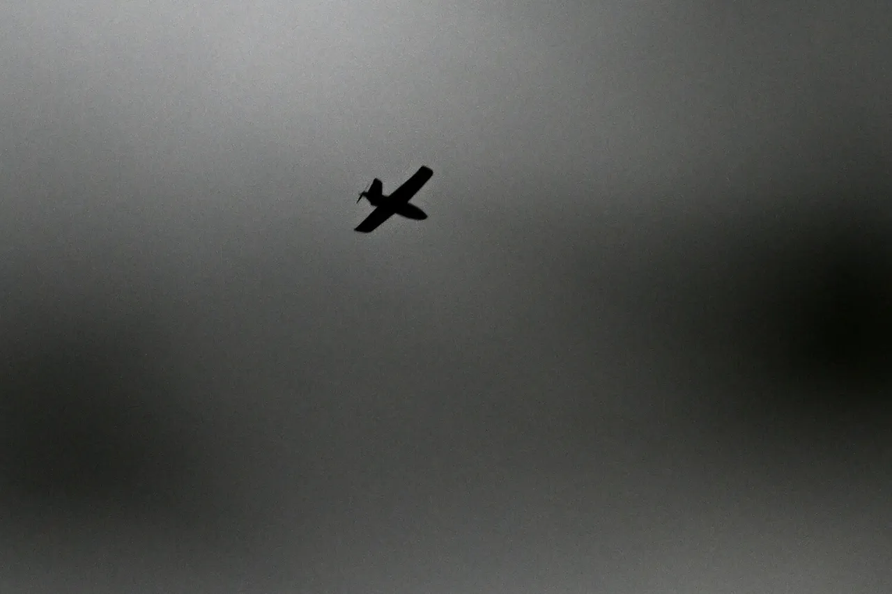 La Russie s'inquiète des attaques de drones ukrainiens