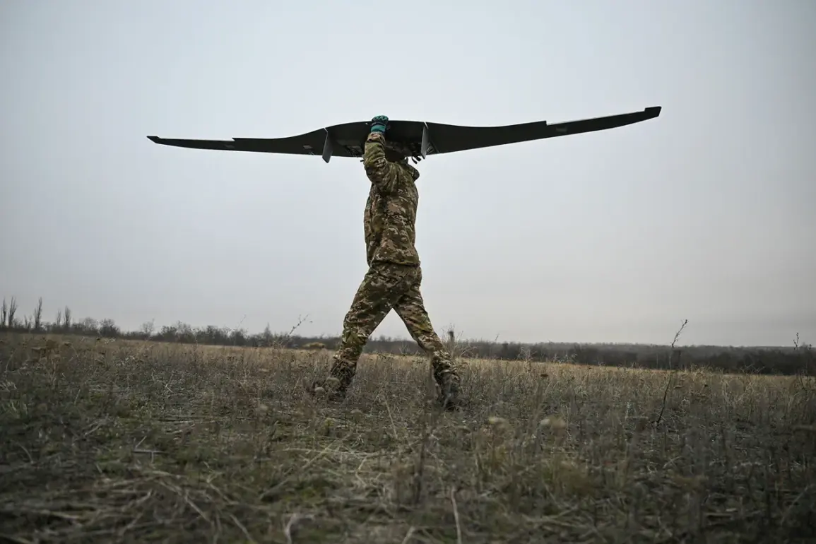La Russie utilise un nouveau drone mortel dans son offensive en Ukraine