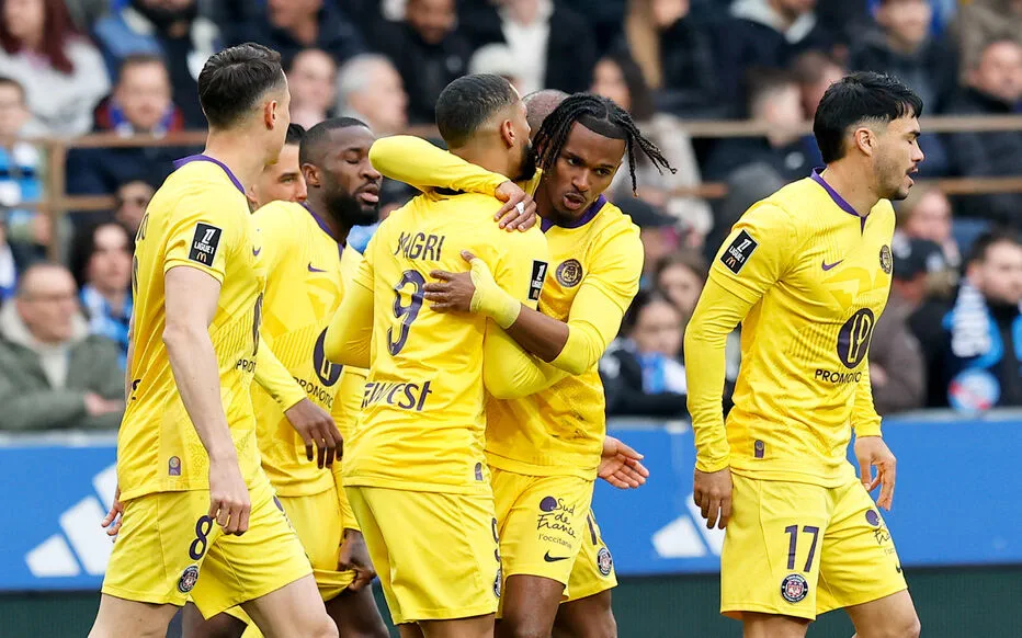 La série noire de Toulouse va-t-elle s'étirer encore ?