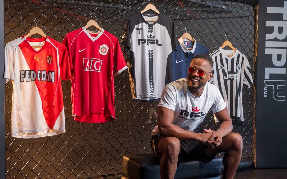 La surprise est de taille au PFL !